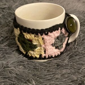 Mug cozy -mug not included